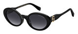 Marc Jacobs Marc 792/F/S - 807539O Dark Grey Shaded Kadın Güneş Gözlüğü