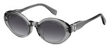 Marc Jacobs Marc 792/F/S - KB753GB Grey Azure Kadın Güneş Gözlüğü