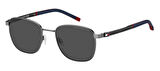 Tommy Hilfiger TH 2138 S 5UV 53 Erkek Güneş Gözlüğü
