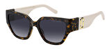 Marc Jacobs Marc 724/S - XLT549O Dark Grey Shaded Kadın Güneş Gözlüğü