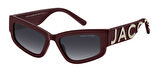 Marc Jacobs Marc 796/S - R9S559O Dark Grey Shaded Kadın Güneş Gözlüğü