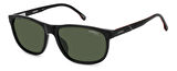 Carrera C FLEX 08/G/S-80758UC Green Polarızed Erkek Güneş Gözlüğü