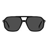 DB 1172/S ANSM9 59 David Beckham Polarize Güneş Gözlüğü