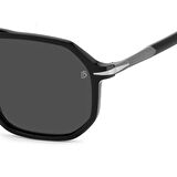 DB 1172/S ANSM9 59 David Beckham Polarize Güneş Gözlüğü