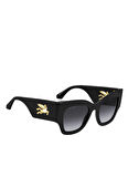 Etro Güneş Gözlüğü, Bedensiz, Siyah