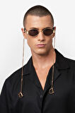DSQUARED2 D2 0155/S/SE COL 000JO 53-21-145 UNİSEX GÜNEŞ GÖZLÜĞÜ
