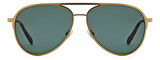 Fossil Fos 2160/G/S 577qt  Erkek Güneş Gözlüğü