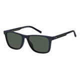 TH 2203/C RNB16 55 Tommy Hilfiger Polarize Güneş Gözlüğü