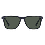 TH 2203/C RNB16 55 Tommy Hilfiger Polarize Güneş Gözlüğü