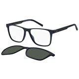 TH 2203/C RNB16 55 Tommy Hilfiger Polarize Güneş Gözlüğü