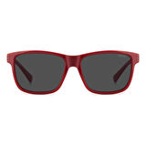 PLD 8067/S C9AM9 49 Polaroid Kids Polarize Güneş Gözlüğü