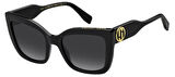 Marc Jacobs MARC 811 S 807 9O 54  Kadın Güneş Gözlüğü