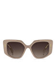 Marc Jacobs Bej Kadın Güneş Gözlüğü MJ 1116/S