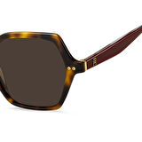 TH 2213/S 05L70 52 Tommy Hilfiger Güneş Gözlüğü