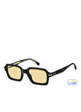 Carrera Koyu Siyah Erkek Güneş Gözlüğü CARRERA 358/S
