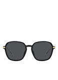 Polaroid Siyah Kadın Güneş Gözlüğü PLD 4188/G/S/X
