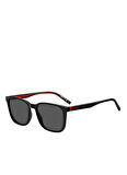 Hugo Siyah Erkek Güneş Gözlüğü HG 1356/S