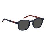 TH 2245/S PJPIR 48 Tommy Hilfiger Çocuk Güneş Gözlüğü