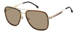Carrera 3089/S - EX45870 - 58 Erkek Güneş Gözlüğü