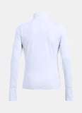 Mavi Kadın Yuvarlak Yaka T-Shirts 1379349-465 UA Launch Pro Half Zip