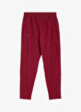 Under Armour Eşofman Altı, XL, Bordo
