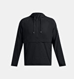 Under Armour Run Anywhere Anorak Erkek Sweat 1386622