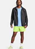 Under Armour Zip Ceket, L, Gri