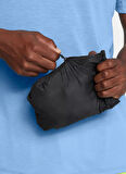 Under Armour Zip Ceket, L, Gri
