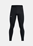 Under Armour Siyah Erkek Dar Düz Tayt 1386678-001 UA LAUNCH ELITE CW TIGH