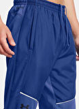 Mavi Erkek Lastikli Bel Normal Kalıp Eşofman Altı 1373784-432 UA AF Storm Pants
