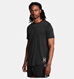 Under Armour Run Anywhere Tee Erkek Tişört 1386617