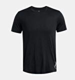 Under Armour Run Anywhere Tee Erkek Tişört 1386617
