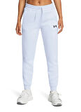 Mavi Kadın Lastikli Bel Eşofman Altı 1386510-464 UA Armour Fleece Jogger