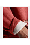 Erkek UA Icon Fleece Kapüşonlu Üst 1373880-840
