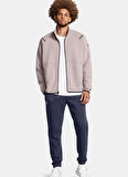 Under Armour Zip Ceket