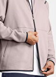 Under Armour Zip Ceket