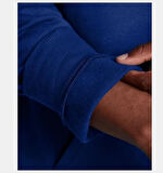 Under Armour UA Rival Fleece Logo HD Erkek Sweatshirt
