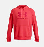 UA Rival Fleece Logo HD