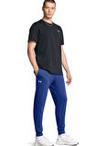 Mavi Erkek Lastikli Bel Eşofman Altı 1379774-432 UA Rival Fleece Joggers