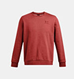 Under Armour Icon Fleece Crew Erkek Sweat 1374250