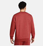 Under Armour Icon Fleece Crew Erkek Sweat 1374250