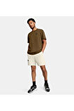 UNDER ARMOUR UA Unstoppable Flc Shorts 1379809-110