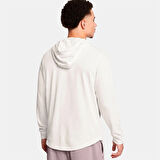 Under Armour Rival Terry Graphic Hood Erkek Sweat 1386047