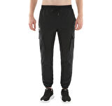 A1386558-001 Under Armour Ua Vibe Woven Cargo Pants Erkek Eşofman Altı Siyah
