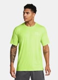 Under Armour T-Shirt, L, Yeşil