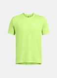 Under Armour T-Shirt, L, Yeşil