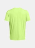 Under Armour T-Shirt, L, Yeşil