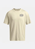 Under Armour T-Shirt, L, Bej