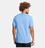 Under Armour Bıg Logo Fıll Ss Erkek Tişört 1379451