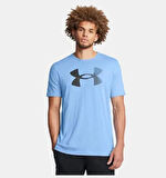 Under Armour Bıg Logo Fıll Ss Erkek Tişört 1379451